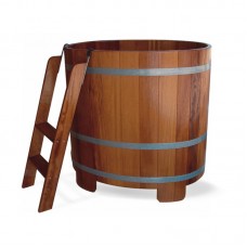 Купель для сауны и бани Blumenberg 110/7